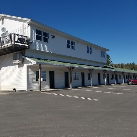 The Brookside Inn Ludlow Exterior photo