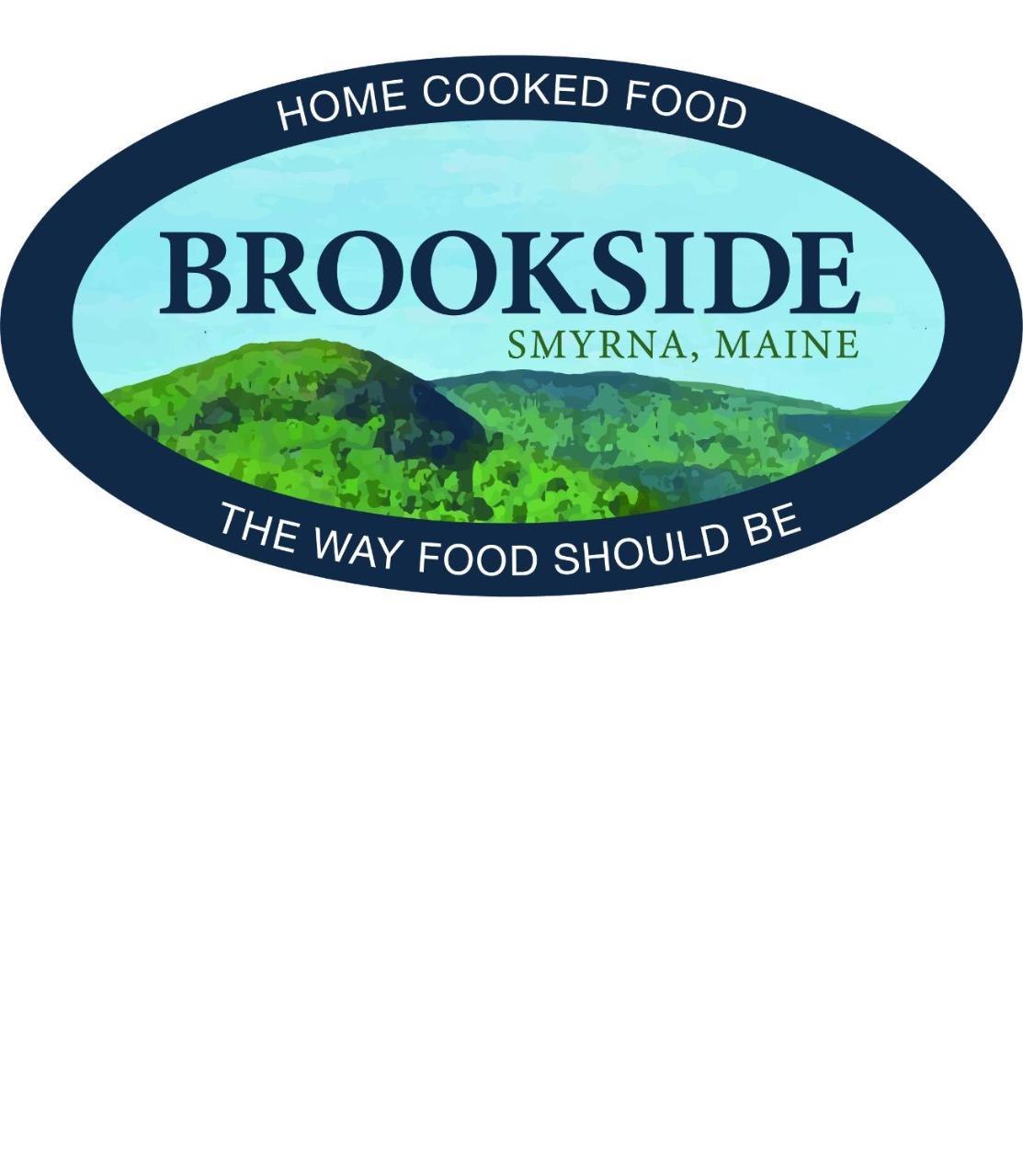 The Brookside Inn Ludlow Exterior photo